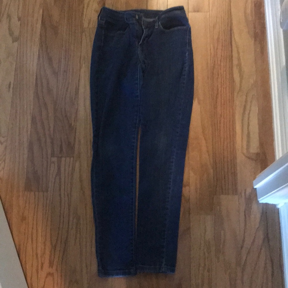Levi’s Legging Jeans